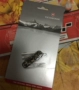 Spot Đức Victorinox Swiss Army Knife 58mm Classic Series Sabre Portable dao xếp đa năng