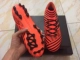 Giày bóng đá Messi Nemeziz17.3 AG móng tay ngắn cỏ nhân tạo trẻ em dành cho người lớn