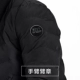 Bông nam mùa đông 2017 mới mùa đông áo khoác bomber jacket người đàn ông dày của bông áo khoác nam xuống áo khoác áo khoác nam Bông