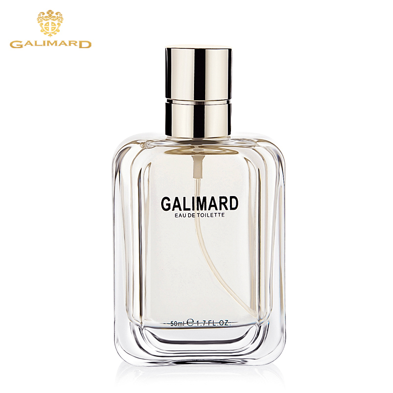 Galimard淡香水 清新持久女士香水正品 水果花香体喷雾50ml