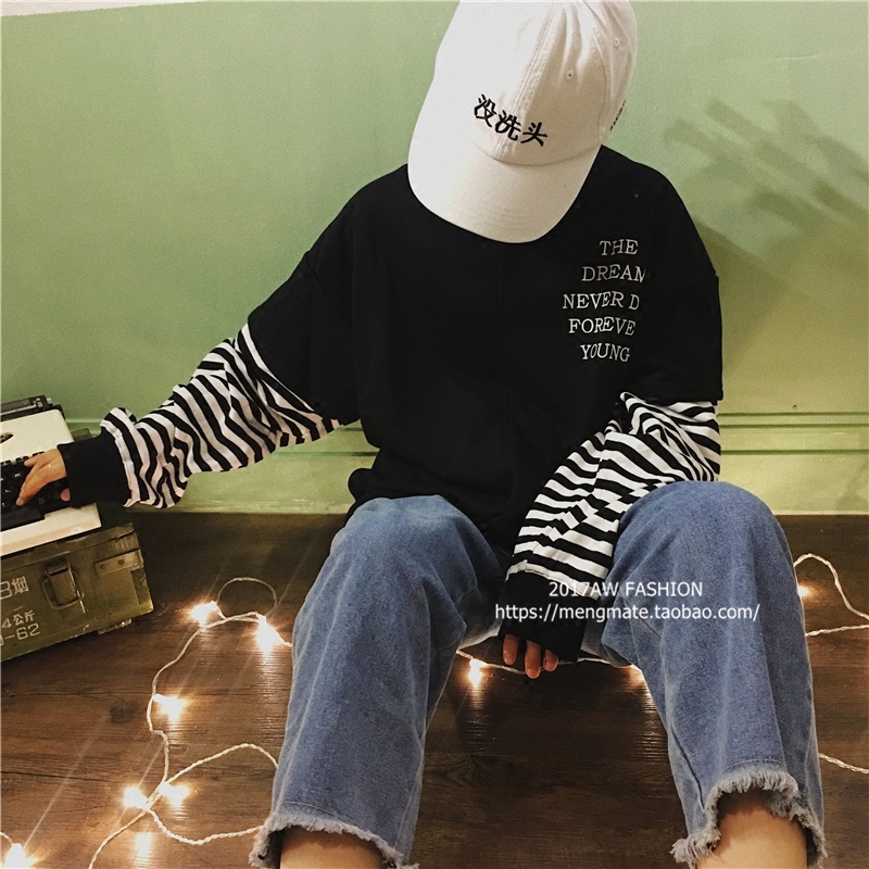 Sweatshirt homme UPSOAR FAMILY en Coton - Ref 3130105 Image 4