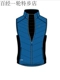 Xtep chính thức 2016 mùa đông thời trang mới thoải mái xu hướng nhẹ nhàng và ấm áp vest 984429260013 - Áo thể thao Áo thể thao