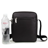 Сумка на одно плечо для отдыха, износостойкая водонепроницаемая сумка, планшетный вместительный и большой ноутбук, бизнес-версия