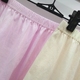 3 phụ nữ mới trung niên và già cotton đồ lót mẹ quần short cũ cộng với phân bón để tăng quần eo cao quan lot dui Eo cao