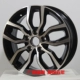 Bánh xe trung tâm Maiwei 16 inch Lifan Maiwei 820x60 hợp kim nhôm bánh xe vòng thép tuổi thai