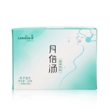 立爱 Ежемесячное суповое удержание пищевой еды Небольшое производство после потока дополнительных добавок.