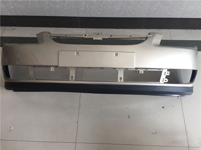 Suitable for 04 05 Old models Chevrolet racing Euro front and back Insurance Boutique 23 Boxes Surround Direct Selling