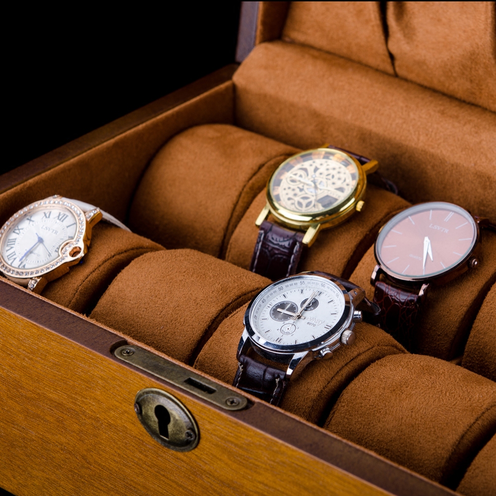 Coffret à bijoux DOWER MOI  DUVILMI - Ref 3106160 Image 4
