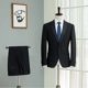 Nội thất tùy chỉnh Mô hình phòng Cloakroom Phòng ngủ Tủ quần áo Đạo cụ Quần áo Giày Túi Hat Trang trí mềm