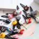 Trẻ em ban nhạc cao su cô gái kẹp tóc tiara dễ thương phụ kiện tóc dễ thương bé kẹp tóc công chúa cô gái tóc vòng dây cài tóc cô dâu Phụ kiện tóc