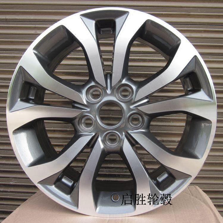 Bánh xe Chevrolet Covoz 15 inch mới bằng thép hợp kim nhôm nguyên bản vòng mới xe nhôm bánh xe nhà máy bán trực tiếp - Rim