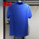 SFS  chính hãng 2018 Super Giang Tô Suning ngắn tay áo polo thể thao mặc giản dị Nam 481961 463 - Áo polo thể thao