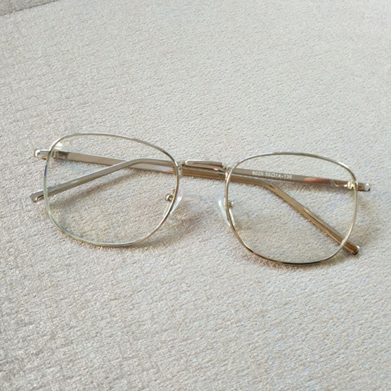 Montures de lunettes en Metal memoire - Ref 3141487 Image 4