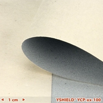 YShield high frequency low frequency radiation shielding wallpaper YCP60 imported from Germany
