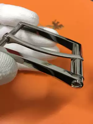 Seiko handmade belt stainless steel belt buckle customized 202