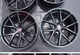 HRE-1 Fox sửa đổi bánh xe nhẹ Vòng thép 18 inch 18 inch New Fox Classic Fox áp dụng - Rim Mâm xe ô tô 18 inch Rim