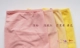 4 từ ưu đãi đặc biệt Đồ lót Caiti dành cho phụ nữ đích thực 1103 cotton