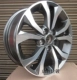 Bánh xe Chevrolet Covoz 15 inch mới bằng thép hợp kim nhôm nguyên bản vòng mới xe nhôm bánh xe nhà máy bán trực tiếp - Rim