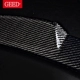Alfa Romeo cánh sau bằng sợi carbon Giulia cánh sau bằng sợi carbon QV phiên bản bốn cánh cỏ ba lá sửa đổi giulia - Sopida trên