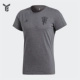 Adidas Manchester United Real Madrid Áo bóng đá thể thao nam POLO Áo thun ngắn tay CF0545 CF2338 CV5635