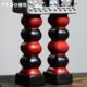 ins Mỹ Robot retro phòng ngủ đạo cụ mô hình phòng đồ trang trí nhỏ Bắc Âu trang trí nhà sáng tạo