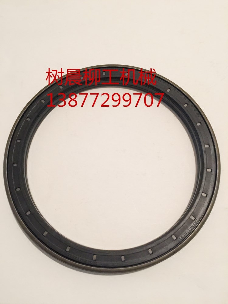 柳工装载机856 50D 862 842配ZF后桥0734309422/SP100215防水油封