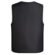 Trung niên và nhung dày áo nhiều túi cotton Áo vest nam cotton ấm áp vest ấm áp vai cha mặc chống gió áo thun coolmate Áo vest cotton