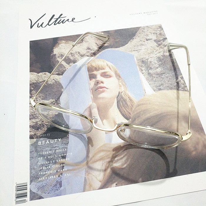 Montures de lunettes en Memoire plastique - Ref 3141602 Image 5