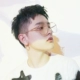 Xue Zhiqian Liu Yanran Meng Zikun với kính râm gương phẳng nam cận khung gọng kính râm nữ kính rayban nữ Kính râm