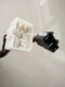 Yu Jie Ma phụ kiện Yu Jie điện xe chuyển đổi điện Yu Jie Ma Ying Boer DC chuyển đổi gốc xác thực - Sửa đổi ô tô chổi rửa xe oto Sửa đổi ô tô