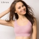 Ubras sâu V phiên bản thoải mái áo ngực liền mạch sexy vẻ đẹp trở lại phần mỏng không có vòng thép công nghệ mùa hè ngủ đồ lót nữ áo lót học sinh Strapless Bras