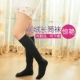 3 đôi quần legging mùa đông vớ vớ dài của phụ nữ dày cộng với vớ nhung cao chân vớ vớ vớ