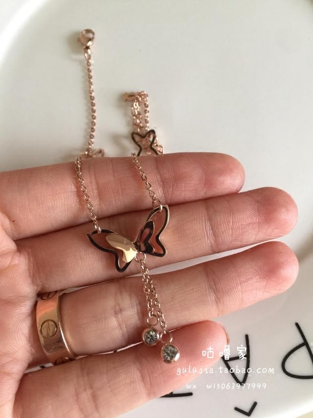 Chaine de cheville OTHER - Ref 3102612 Image 4