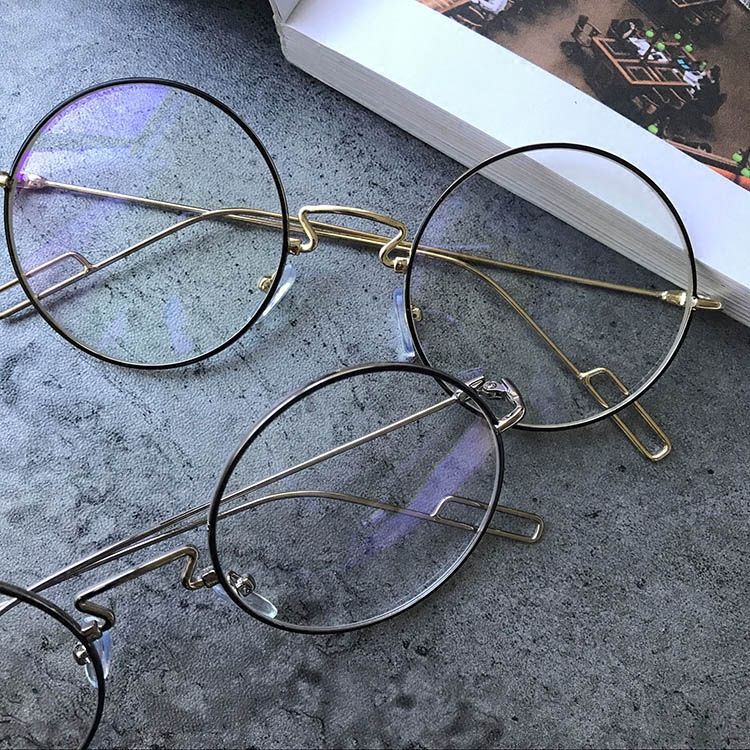 Montures de lunettes en Metal memoire - Ref 3141715 Image 3