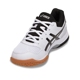 [New] ASICS yaseshi GEL-ROCKET 8 hấp thụ sốc không trượt phụ nữ thở của giày cầu lông B756Y sneaker nam Giày cầu lông