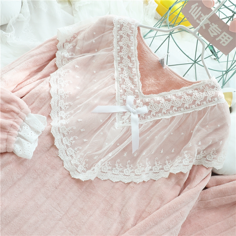 Pyjama pour femme OTHER   à manches longues - Ref 2994552 Image 3