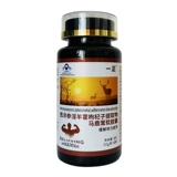 一正 Вестерн -женьшень кинки порнографический экстракт экстракт конного бархатного рога мягкие капсулы снимает усталость 60 капсул/бутылку