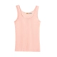 Nên diện vest thoáng mát Phụ nữ đích thực áo mỏng cotton cotton thân thiện với da thoáng khí mồ hôi sườn CL62N
