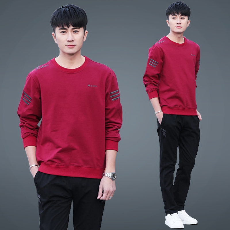 Sweatshirt homme   OTHER en Coton - Ref 3129195 Image 3