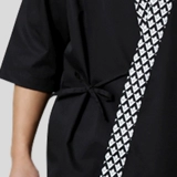 Японский стиль шеф -повара ресторан японский магазин суши Seven -точный рукав осень и зимний униформ корейский повар повара