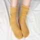Đầm vàng và bạc vớ hành tây bạc thời trang cho thấy thời trang cổ điển vớ cotton lấp lánh vớ ống ngọt ngào xu hướng nữ vớ - Vớ hàng tuần vớ đẹp hàn quốc Vớ hàng tuần