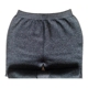 Cộng với phân bón XL quần cashmere nam và nữ eo cao quần len ấm quần dày liền mạch quần len trung niên dày mùa đông quần legging nữ cạp cao Quần nóng lên