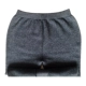 Cộng với phân bón XL quần cashmere nam và nữ eo cao quần len ấm quần dày liền mạch quần len trung niên dày mùa đông quần áo giữ nhiệt nam uniqlo Quần nóng lên