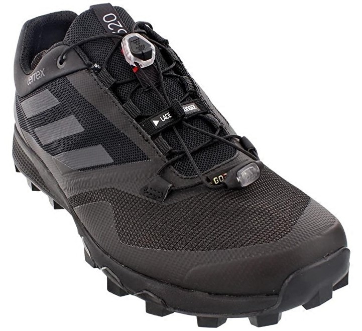 Кроссовки adidas Terrex Trail Cross