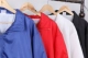 Áo khoác nam mùa đông và mùa đông của áo khoác lửng, áo khoác cotton rộng cỡ lớn để giữ ấm 0,38 áo khoác bò nam Bông