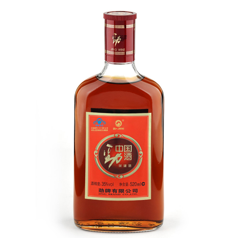 【天猫超市】中国劲酒 520ml
