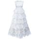 Đầm ren organza kiểu mới mùa hè, đầm nữ mùa hè, cô tiên nhỏ, bánh bèo học sinh, đầm xòe, không khí cổ tích - váy đầm