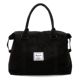 Túi du lịch khoảng cách ngắn nữ xách tay phiên bản Hàn Quốc của túi vải duffel công suất lớn túi vải du lịch nữ Túi du lịch