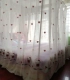 gió custom-made Đông Nam bốn cột giường tán lớp vỏ manti rèm cửa công chúa Triều Tiên giường cưới lãng mạn lanh muỗi ròng Shaman - Bed Skirts & Valances Bed Skirts & Valances