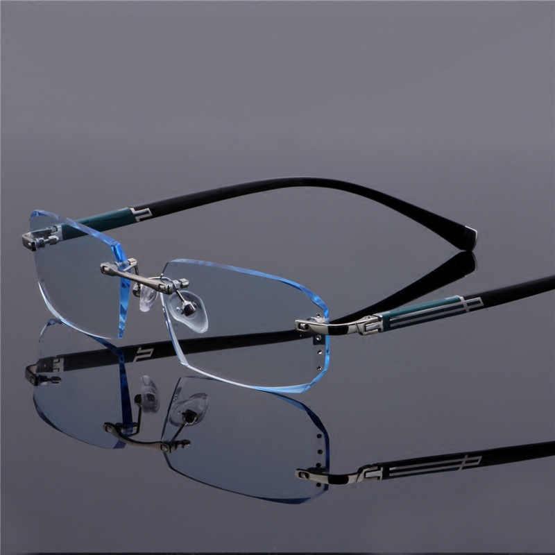 Montures de lunettes      en Tole - Ref 3140014 Image 1